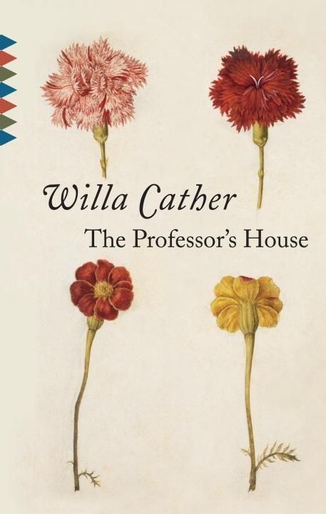 Produktbild: The Professor's House