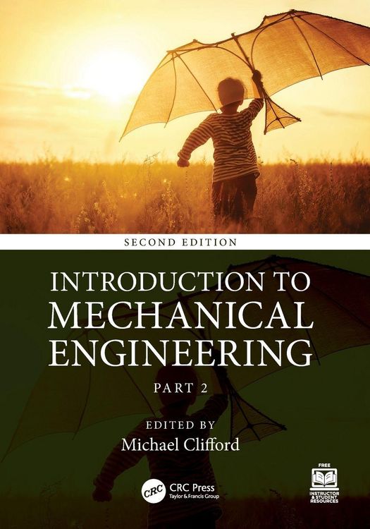 Produktbild: Introduction to Mechanical Engineering