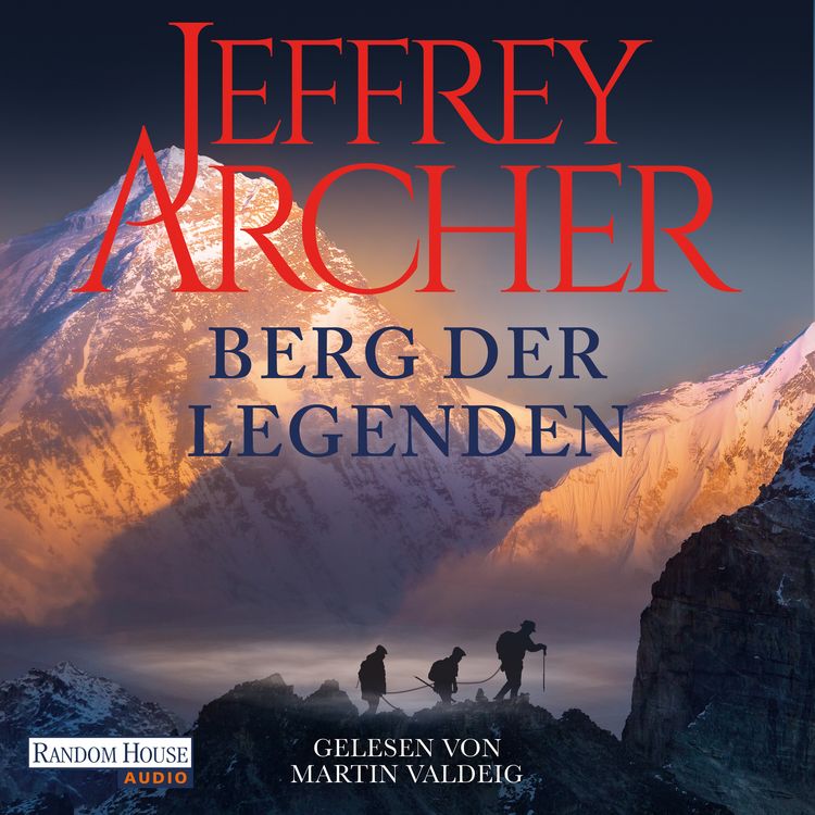 Produktbild: Berg der Legenden