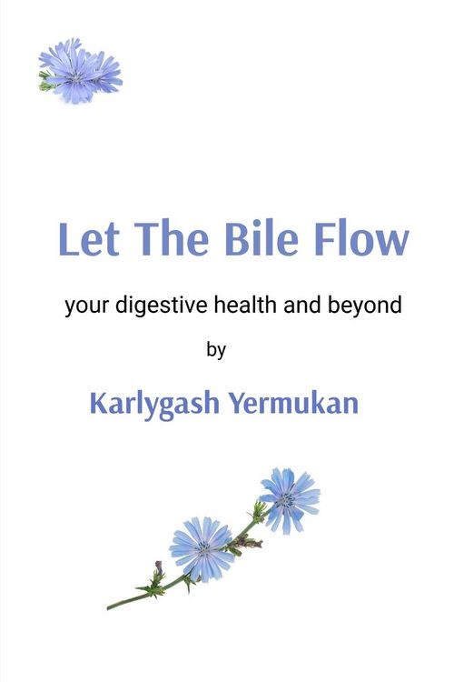 Produktbild: Let The Bile Flow