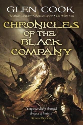 Produktbild: Chronicles of the Black Company
