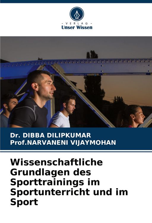 Produktbild: Wissenschaftliche Grundlagen des Sporttrainings im Sportunterricht und im Sport