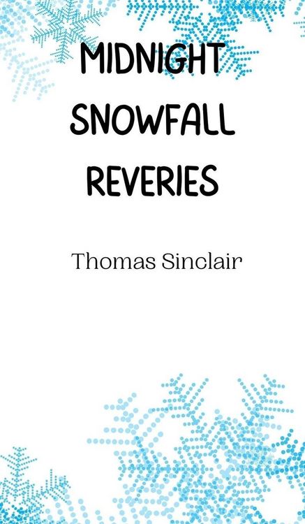 Produktbild: Midnight Snowfall Reveries