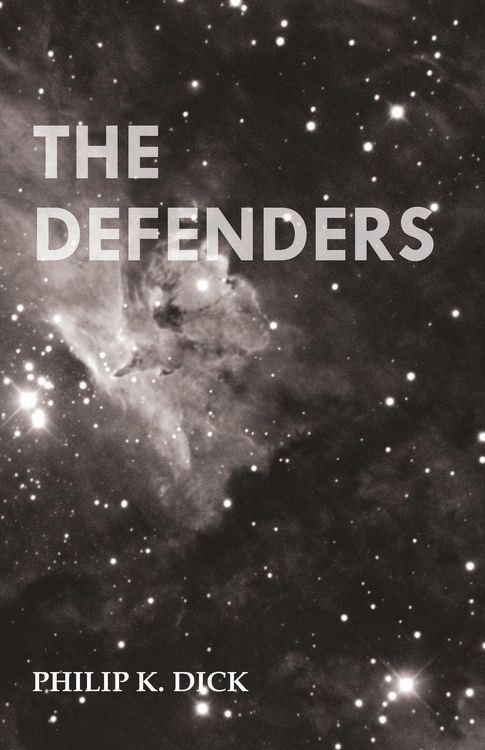 Produktbild: The Defenders