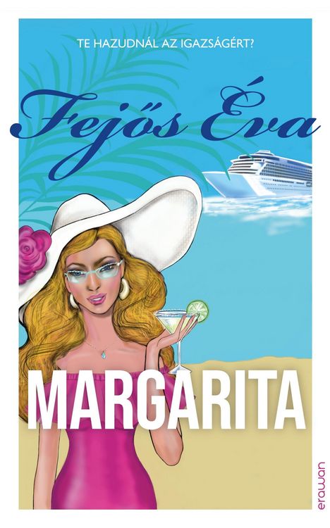 Produktbild: Margarita