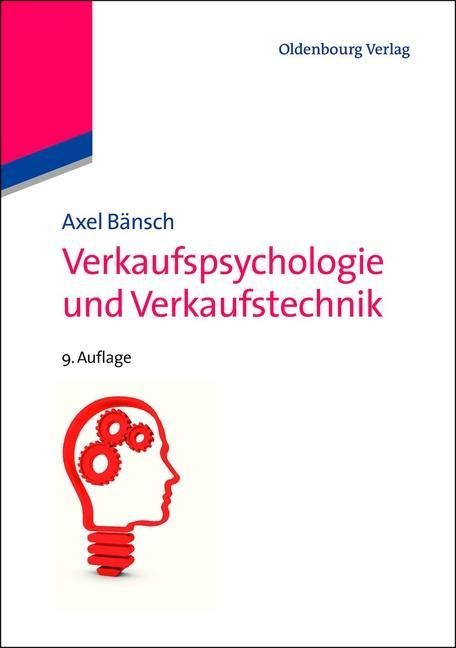 Produktbild: Verkaufspsychologie und Verkaufstechnik