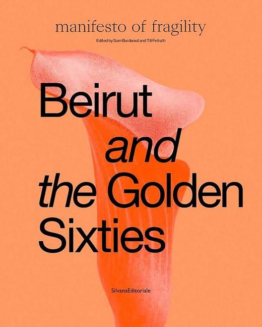 Produktbild: Beirut and the Golden Sixties