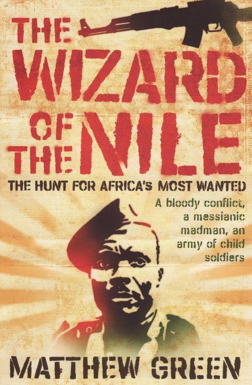 Produktbild: The Wizard of the Nile