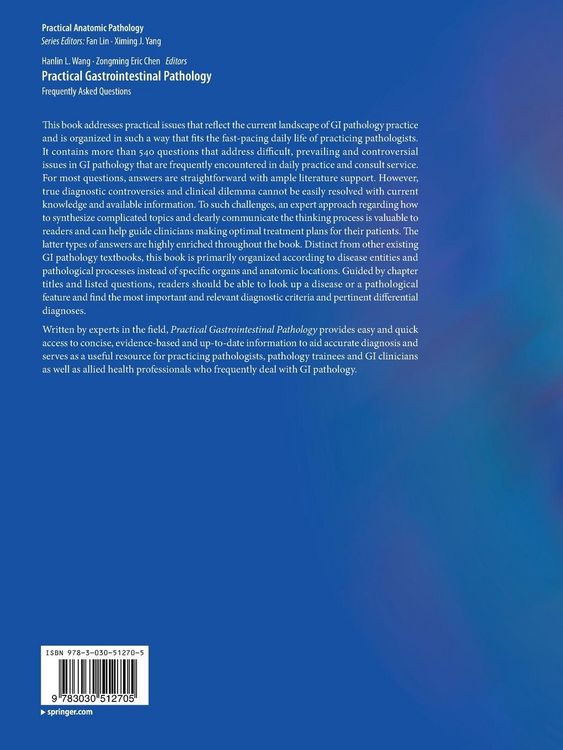 Produktbild: Practical Gastrointestinal Pathology