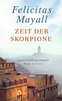 Produktbild: Zeit der Skorpione
