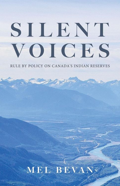 Produktbild: Silent Voices