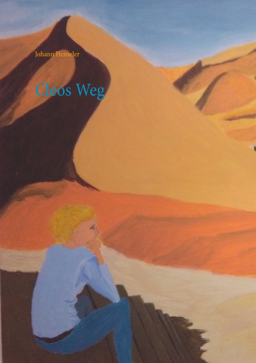 Produktbild: Cleos Weg