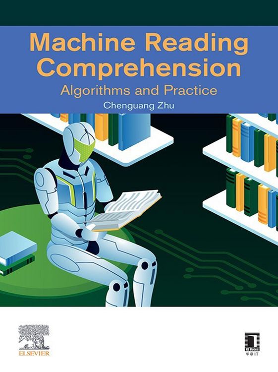 Produktbild: Machine Reading Comprehension