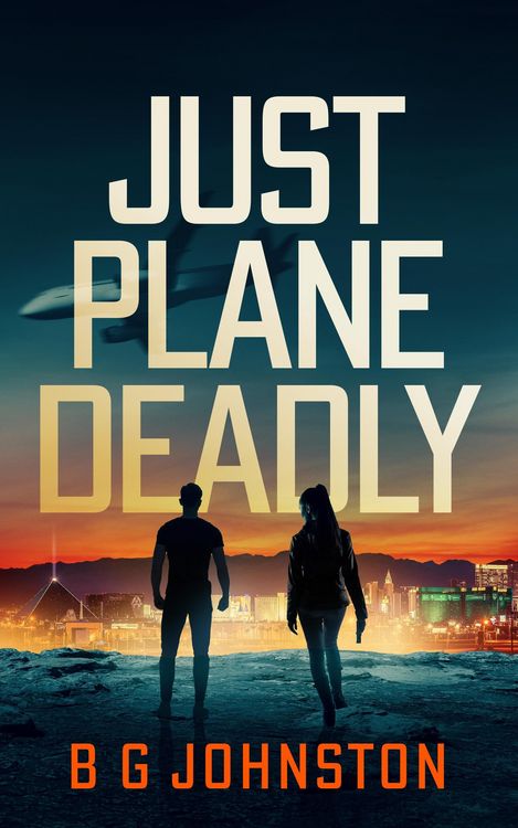 Produktbild: Just Plane Deadly