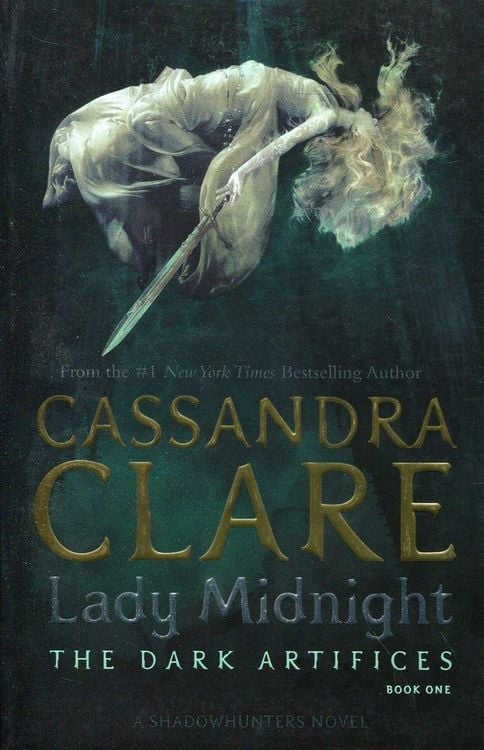 Produktbild: Lady Midnight