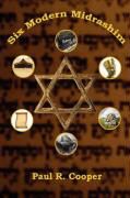 Produktbild: Six Modern Midrashim