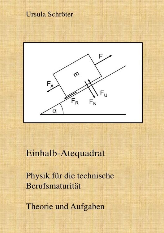 Produktbild: Einhalb-Atequadrat