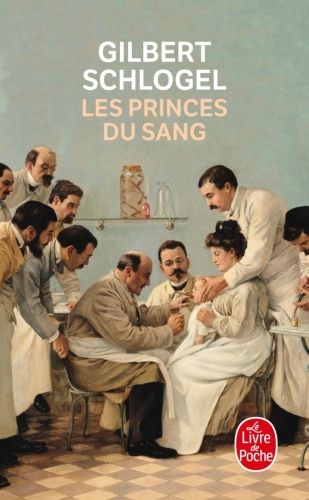 Produktbild: Fre-Les Princes Du Sang