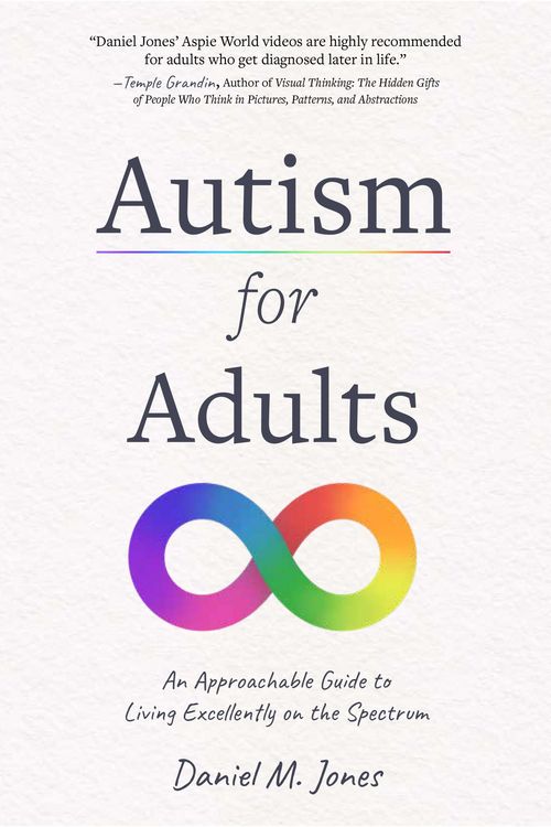 Produktbild: Autism for Adults