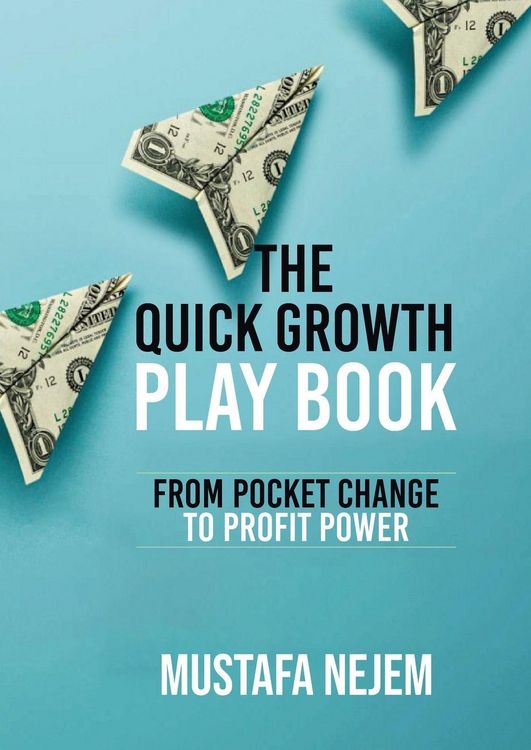 Produktbild: The Quick Growth Play book