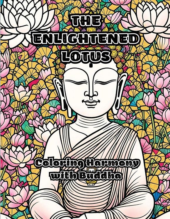 Produktbild: The Enlightened Lotus