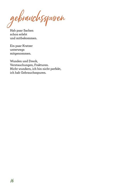 Produktbild: Ein bisschen gl&uuml;cklich