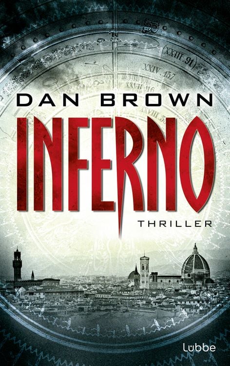 Bild vom Artikel Inferno / Robert Langdon Band 4 vom Autor Dan Brown