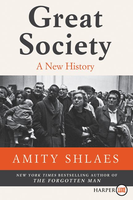 Produktbild: Great Society