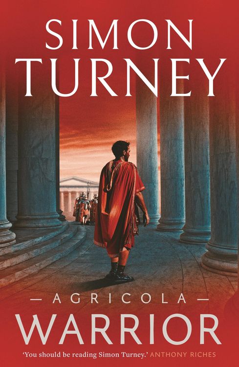 Produktbild: Agricola: Warrior