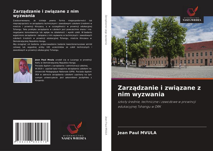 Produktbild: Zarz&iquest;dzanie i zwi&iquest;zane z nim wyzwania