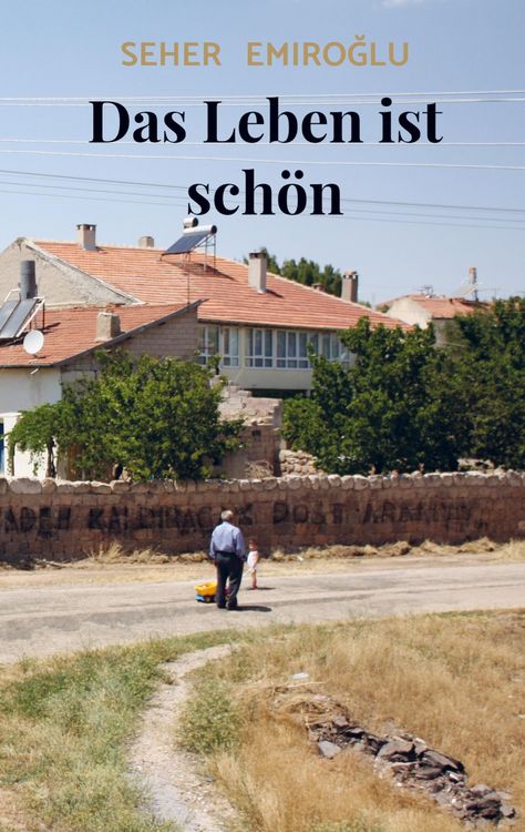 Produktbild: Das Leben ist sch&ouml;n