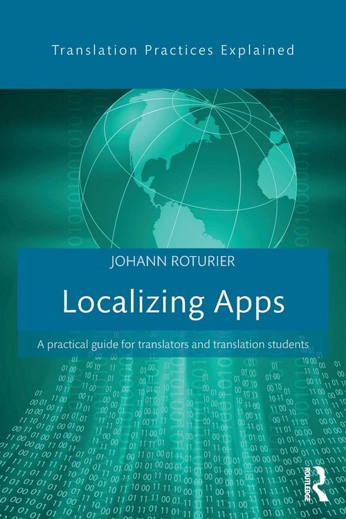 Produktbild: Localizing Apps