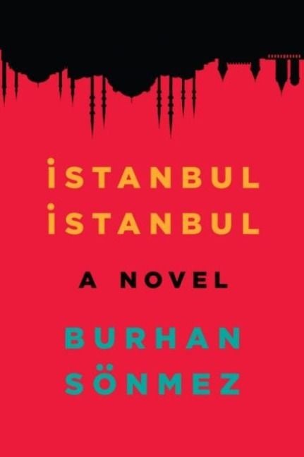 Produktbild: Sonmez, B: Istanbul, Istanbul