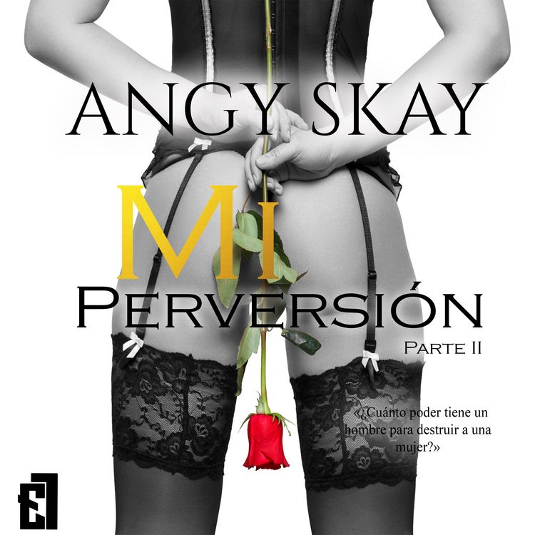 Produktbild: Mi perversi&oacute;n