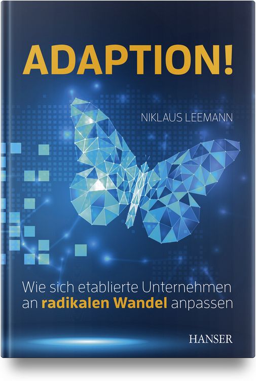 Produktbild: Adaption!