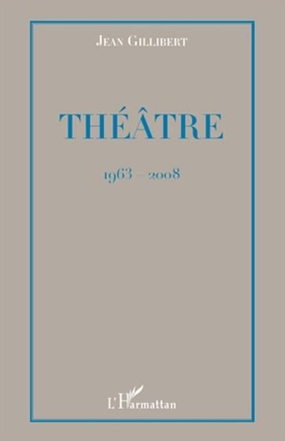 Produktbild: Theatre