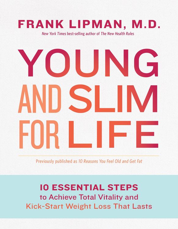 Produktbild: Young and Slim for Life