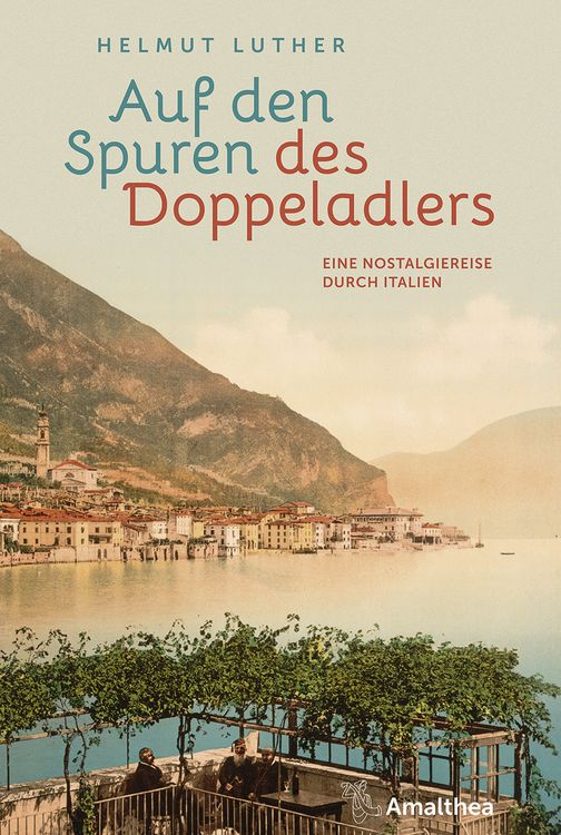Produktbild: Auf den Spuren des Doppeladlers