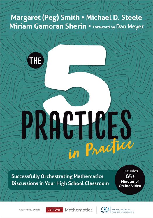 Produktbild: Smith: Five Practices in Practice [High School]