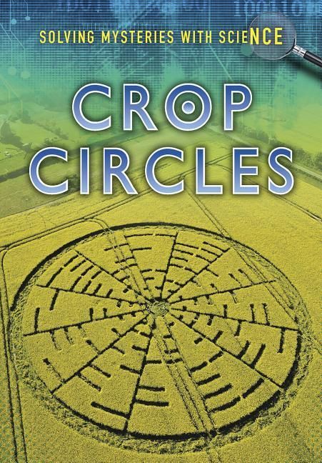 Produktbild: Crop Circles