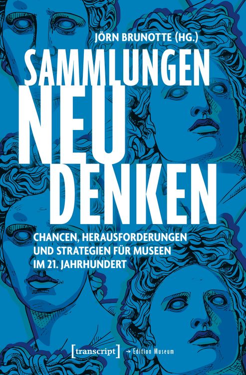 Produktbild: Sammlungen neu denken