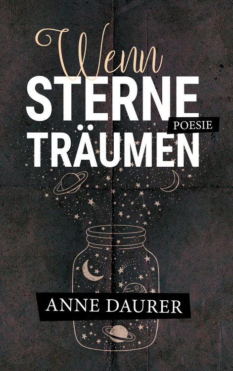 Produktbild: Wenn Sterne tr&auml;umen