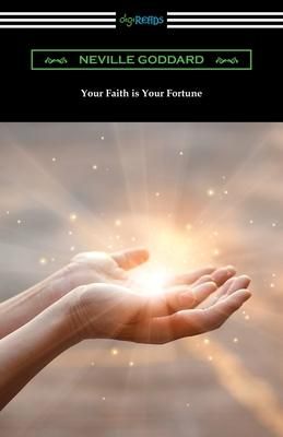 Produktbild: Your Faith is Your Fortune