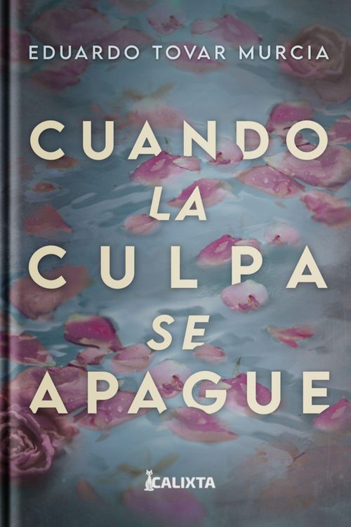 Produktbild: Cuando La Culpa Se Apague