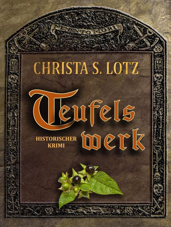 Produktbild: Teufelswerk