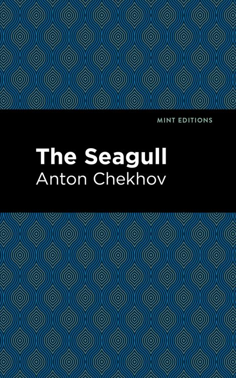 Produktbild: The Seagull
