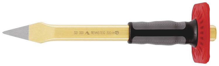 Produktbild: Rennsteig Werkzeuge Kreuzmei&szlig;el HS 250mm Schneiden-Breite 9mm 321 250 1