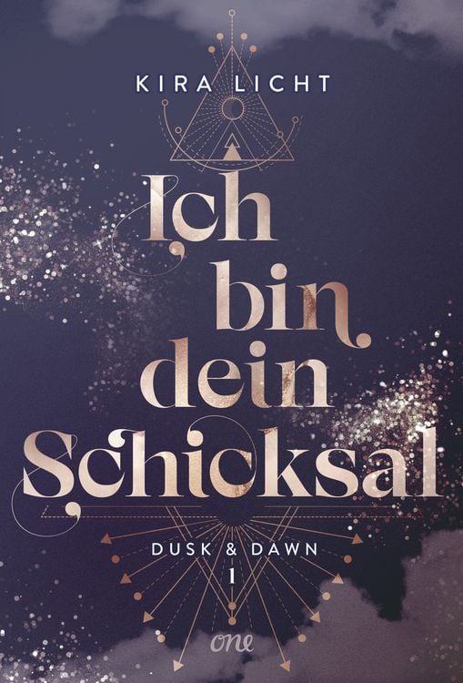 Produktbild: Ich bin dein Schicksal