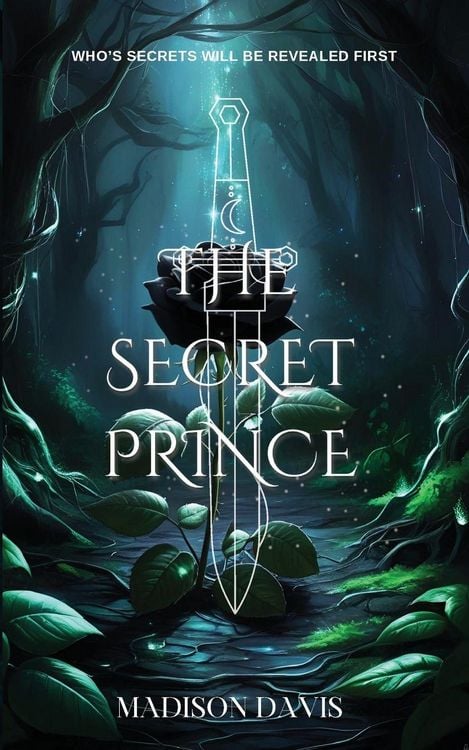 Produktbild: The Secret Prince