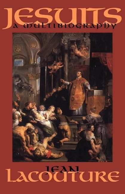Produktbild: Jesuits